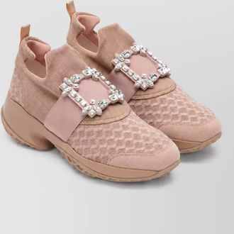 Roger Vivier slip-on sneakers