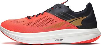 Altra Altra Vanish Carbon Running Shoes Red Black AL0A547M602