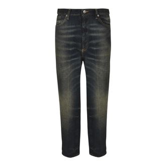 Dondup Slim Fit Jeans, female, Brown, W28, Stylish Trousers