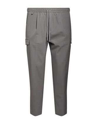 BRIGLIA 1949 PARTES DE ABAJO - Pantalones en YOOX.COM