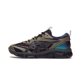 Asics Fitness, Heren, Veelkleurig, 42 EU, Gel-Quantum 360 Viii Utility
