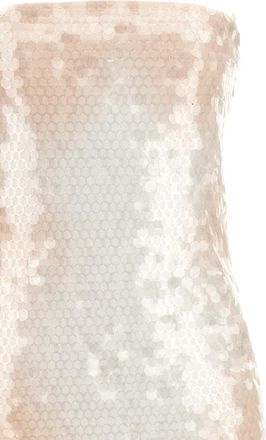 Sportmax Polyamide Midi Womens Dress