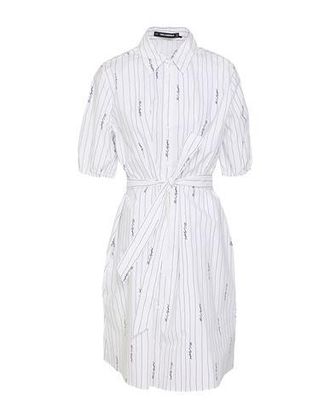 Karl Lagerfeld KLEIDER - Mini-Kleider auf YOOX.COM
