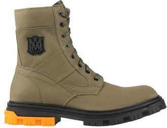 Amiri CALZADO - Botines de ca&ntilde;a alta en YOOX.COM