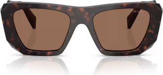 Prada Pr B18 S Prada Symbole Havana