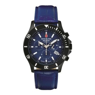 Swiss Alpine Military Uomo, Accessori, Nero, Taglia unica, new