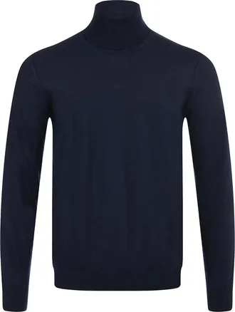 HUGO BOSS Turtleneck