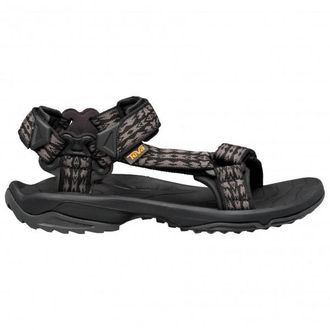 Teva Terra Fi Lite Sandalen f&uuml;r Herren | schwarz