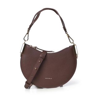 Coccinelle Shoulder Bags - female - Coccinelle - Shoulder Bags - Brown - ONE SIZE - Bags