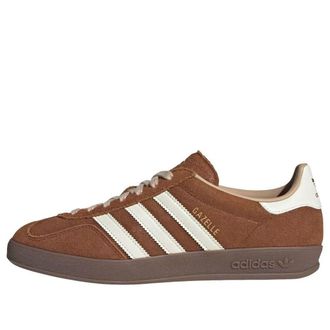 adidas Gazelle Indoor Dusky Bronze Off White Magic Beige KH9705