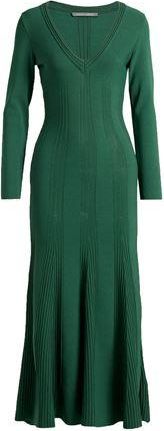 Alberta Ferretti DRESSES - Maxi dresses sur YOOX.COM