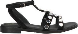 Anna F. FOOTWEAR - Sandals sur YOOX.COM