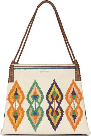 Etro Mujer, Bolsos, Multicolor, Talla: ONE Size