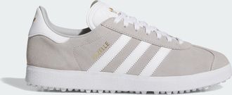 adidas Mens adidas Gazelle Spikeless Golf Shoes