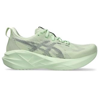 Asics Novablast 5 Runningschuhe f&uuml;r Damen | gr&uuml;n