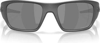 Oakley Sunglasses Oo9486 948602 Masseter Black/Black Men