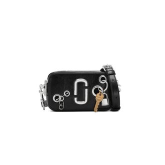 Marc Jacobs Dames, Tassen, Zwart, Maat: ONE Size Leer