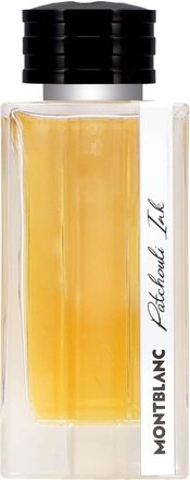 Montblanc Mens Patchouli Ink Eau de Parfum Spray for Men - 125ml - One Size