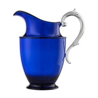 Mario Luca Giusti Federica Pitcher in Blue at Nordstrom