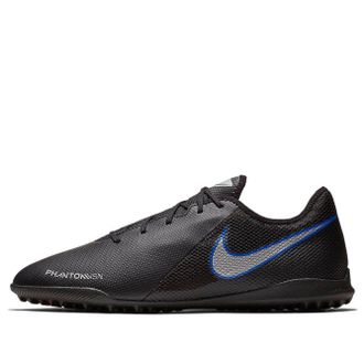 Nike Phantom Vision Academy TF Black Racer Blue AO3223-004