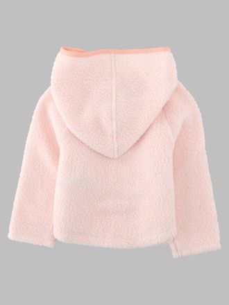 Patagonia Retro Pile Jacket - Pink