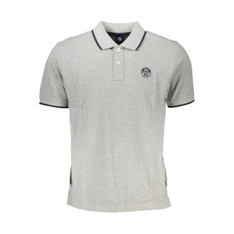 North Sails Korte Mouwen Polo Shirt