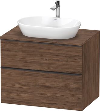 Duravit Duravit D-neo, Mueble Bajo De Lavabo De Consola Suspendido