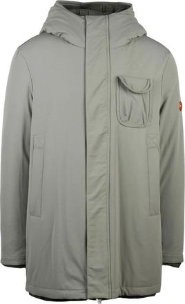Dekker Granlasco Jacket - - Jackets - Uomo - Verde - M