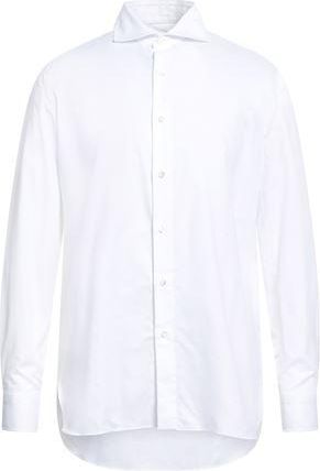 LUIGI BORRELLI NAPOLI Shirts