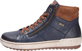 Remonte Donna, Scarpe, Blu, 44 EU, new