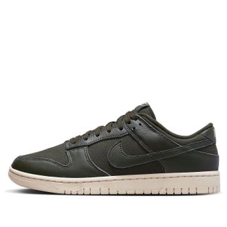Nike Dunk Low Premium Sequoia DZ2538-300
