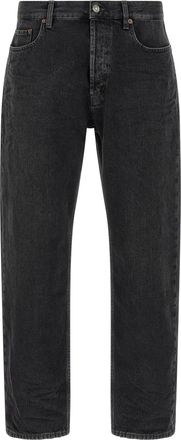 Saint Laurent Mens Mick Jeans