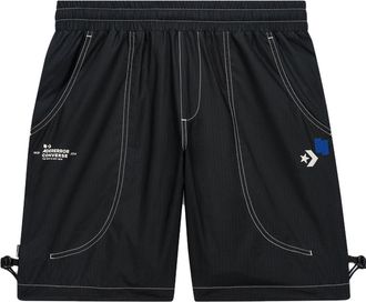 Converse x Ader Error Shapes Shorts Asia Sizing Black 10025819-A01