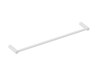 Cosmic Cosmic - Wjc226a0064065 Logic Toallero 39.5 Cm Blanco Mate - Ref: Wjc226a0064065