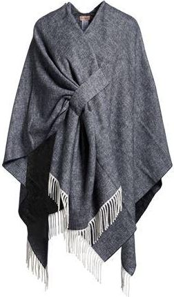 Twin-Set CAPISPALLA - Mantelle su YOOX.COM