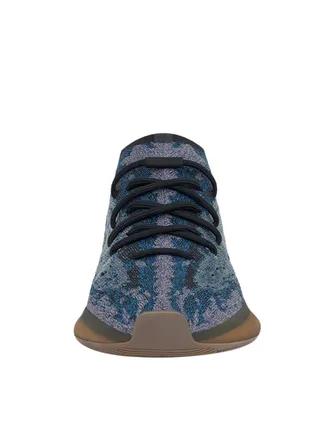Yeezy by Kanye West Mens Adidas Yeezy Boost 380 Covellite Sneakers Multiple Colors Shoes >