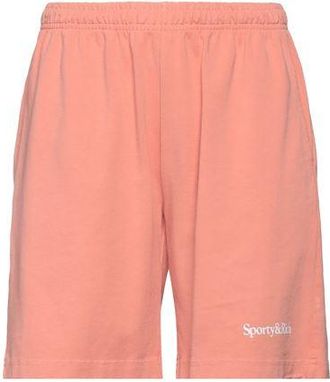 Sporty & Rich BOTTOMWEAR - Shorts & Bermuda Shorts sur YOOX.COM