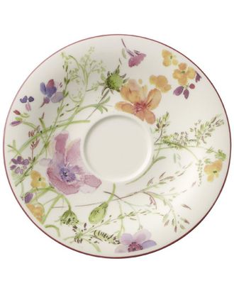 Villeroy & Boch Mariefleur Basic Coffee Saucer