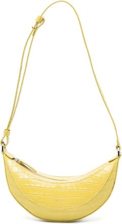 Rejina Pyo Banana cross body bag - Giallo