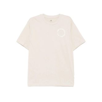 New Balance Circular-logo T-shirt