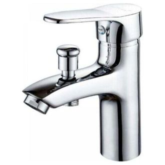OEM Rubinetto Per Vasca Aiperq, Rubinetto Monoforo Con Doppia Erogazione Di Acqua Calda E Fredda, Miscelatore Doccia In Lega, Rubinetto Doccia Per Bagno