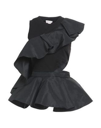 Alexander McQueen TOPWEAR - Top su YOOX.COM