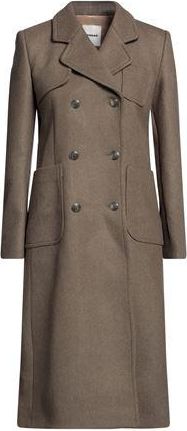 Sandro COATS & JACKETS - Coats on YOOX.COM