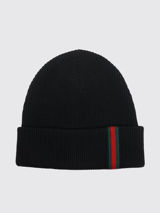 Gucci Cappello Uomo colore Nero