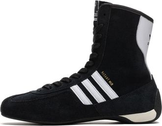 adidas Dames, Sport, Zwart, Maat: 40 2/3 EU Leer