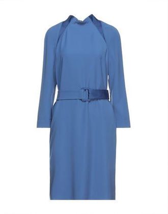 Emporio Armani VESTIDOS - Vestidos midi en YOOX.COM