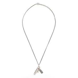 Maison Margiela Jewellery Argento-Uomo