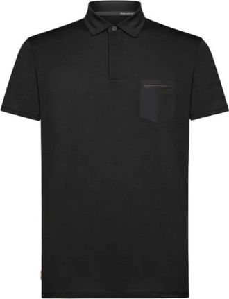 Roberto Ricci Design Rrd, Uomo, Top, Nero, XL, new