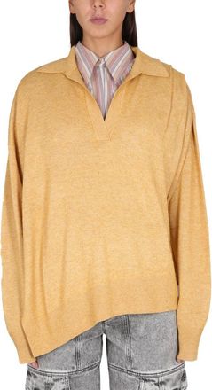 Isabel Marant Isabel Marant Giliane Shirt