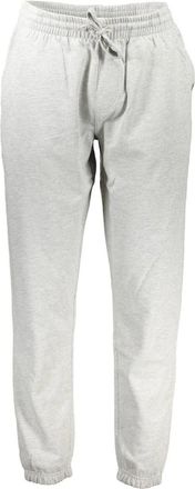 Vans Cotton Pant - Heren - Sweatpants - Grijs - M - Katoen - Broeken